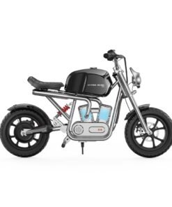 motorbike electric motorcycle for teenagers black x