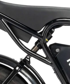 real suspension