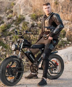 ridstar ride picture