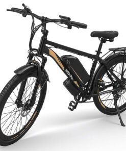 EMOKO EC dual battery