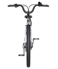 ENGWE P ST Electric Bike White w