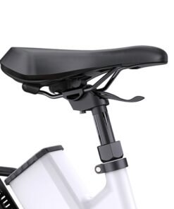 ENGWE P ST Electric Bike White w