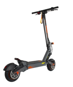 kukirinGUltraelectricscooter