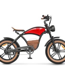 Hidoes B inch electric bike min x