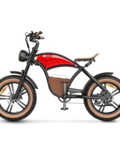 Hidoes B inch electric bike min x