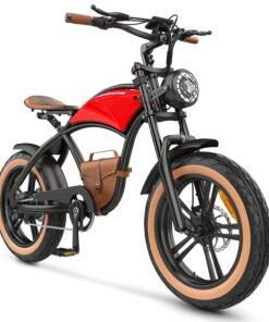 Hidoes B inch electric bike min x