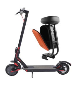 AOVO PRO LadPad LPXB Electric Scooter