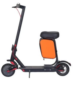 AOVO PRO LadPad LPXB Electric Scooter