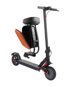 AOVO PRO LadPad LPXB Electric Scooter