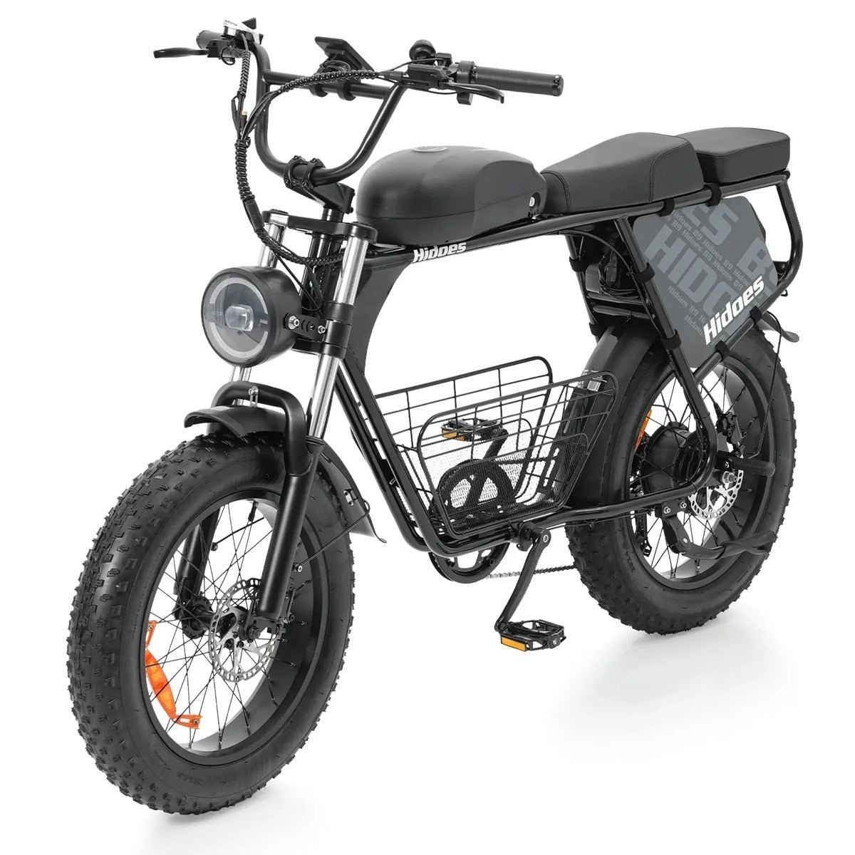 Hidoes-B9-Left-Front Hidoes B Left Front