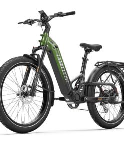 LANKELEISI KETT Green Front