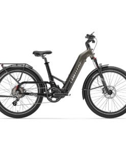 LANKELEISI KETT Urban EBike Right