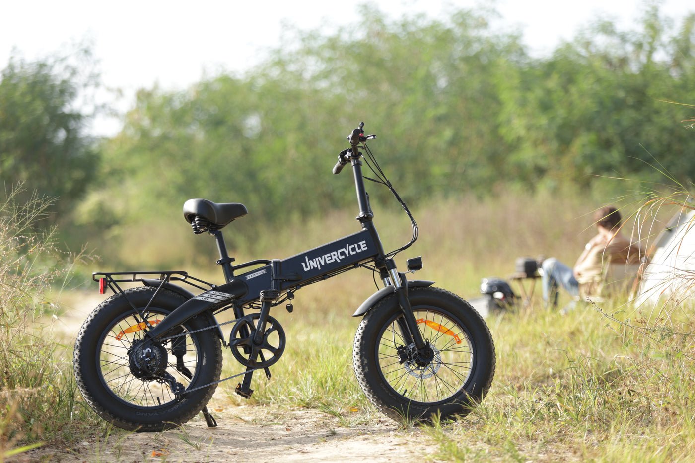 UNIVERCYCLE_SATURNO_E-BIKE UNIVERCYCLE SATURNO E BIKE