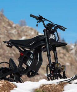 GT snow