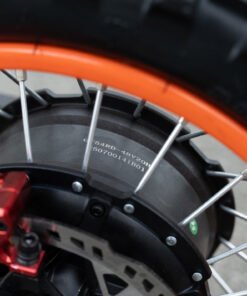 GT