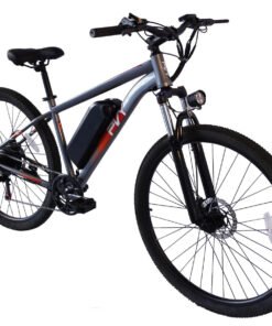 PVY M Commuter Electric Bike