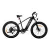 Pixar Space Electric Bike