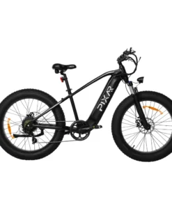 Pixar Space Electric Bike