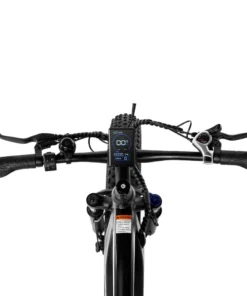 comfortable handlebar