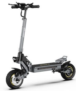 iENYRIDSOff RoadElectricScooter welectricscooter