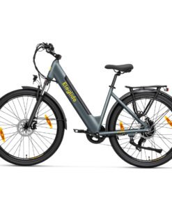 Eleglide T ST gray