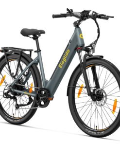 Eleglide T ST gray