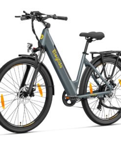 Eleglide T ST gray