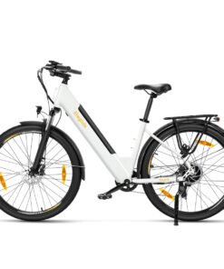 Eleglide T ST white