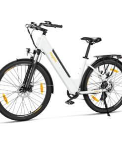 Eleglide T ST white