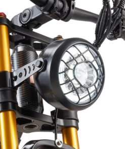 BURCHDA HC Electric Bike Headlight
