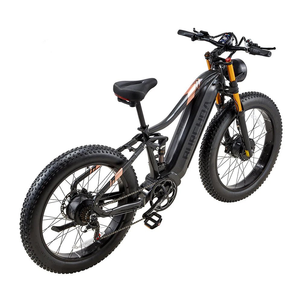 BURCHDA-HC26-Electric-Bike-side-view BURCHDA HC Electric Bike side view