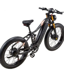 hc dual motor