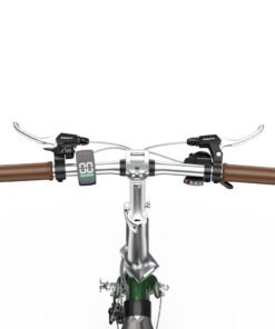 onesport ot pro foldable electric bike w motorshimano speed ()