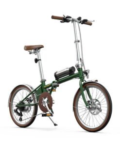 onesport ot pro foldable electric bike w motorshimano speed