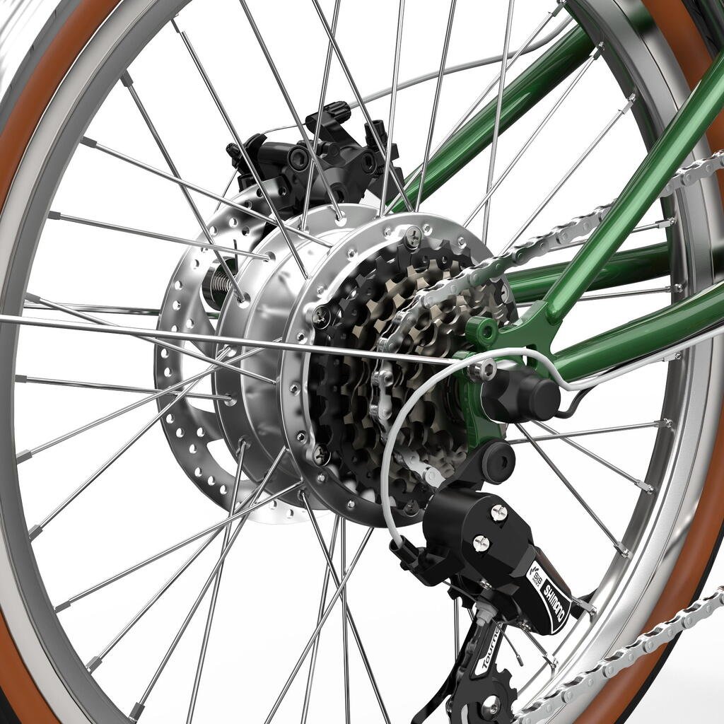onesport-ot02-pro-foldable-electric-bike-250w-motorshimano-7-speed (5) onesport ot pro foldable electric bike w motorshimano speed ()