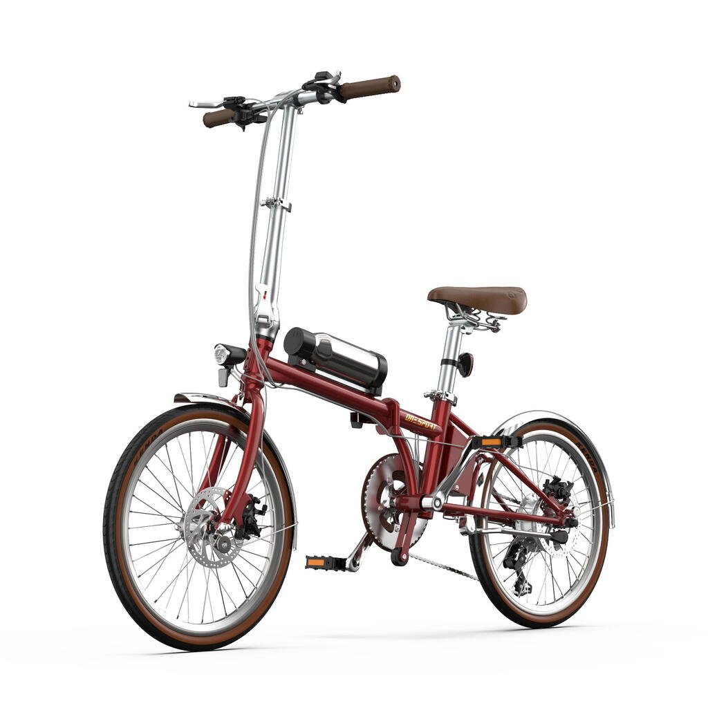onesport-ot02-pro-foldable-electric-bike-250w-motorshimano-7-speed (6) onesport ot pro foldable electric bike w motorshimano speed ()