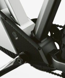 Cyrusher Zenith Fat Tire E Bike Details b df ec fa db