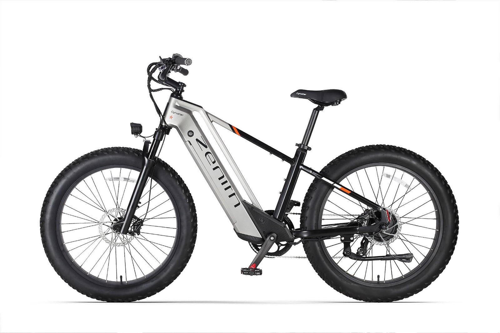 Cyrusher-Zenith-Fat-Tire-E-Bike-Main-Silver-2_683f8c8b-8977-4605-871a-423742740927 Cyrusher Zenith Fat Tire E Bike Main Silver fcb a