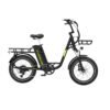 KOOLUX X Cargo Electric Bike