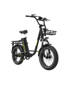 KOOLUX X front side