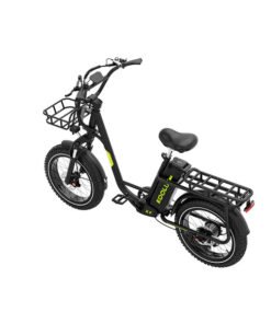 KOOLUX X side view