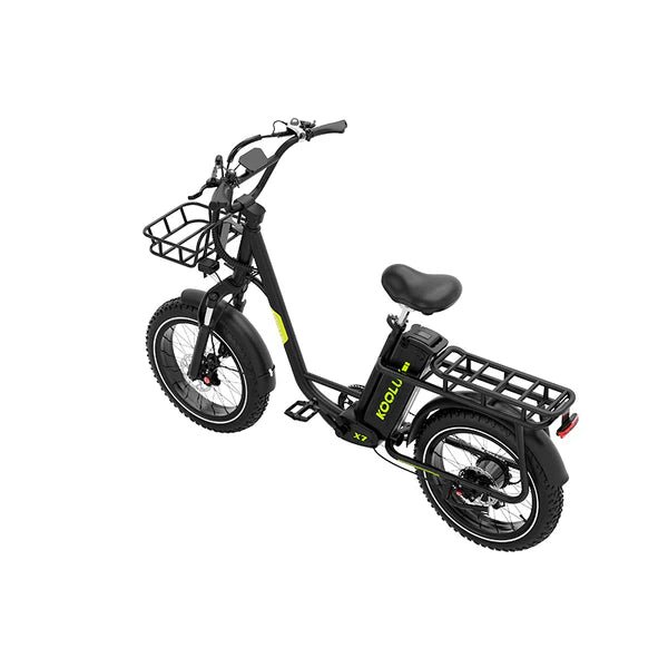 KOOLUX-X7-side-view KOOLUX X side view