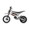 KuKirinXElectricDirtBike