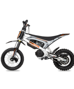 KuKirinXElectricDirtBike