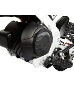 Kukirin x motor