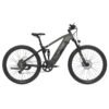 LANKELEISI RX PRO main Grey