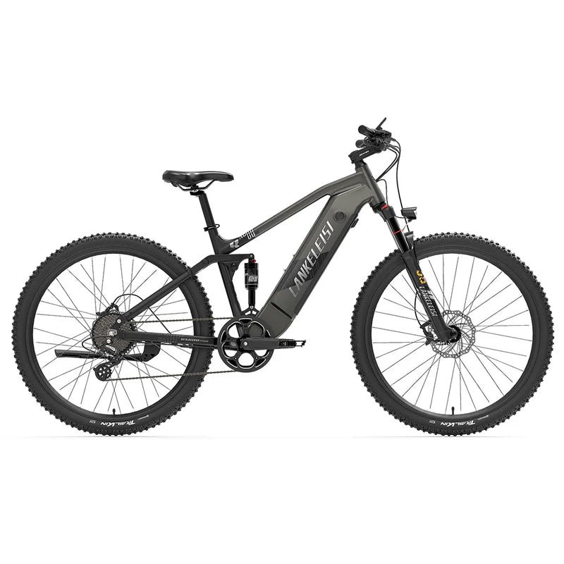 LANKELEISI RX PRO main Grey