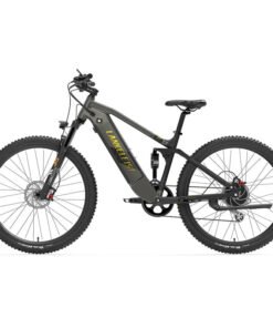 LANKELEISI RX PRO yellow main