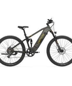 LANKELEISI RX PRO yellow right