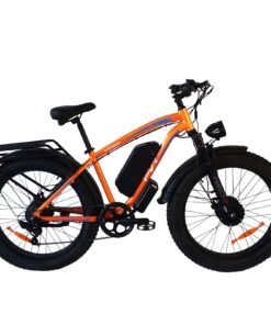 PVY MAX Orange